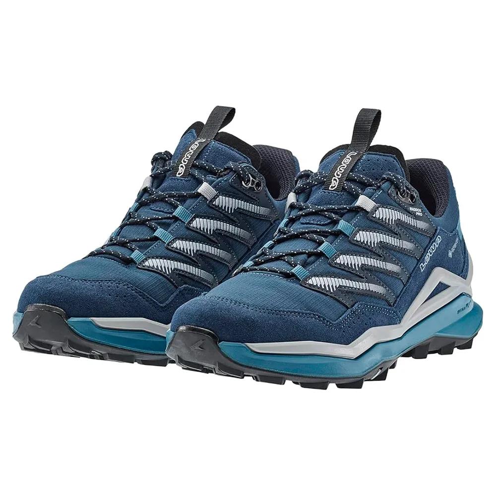 Lowa Hiking Boots Maddox Pro Goretex Lo