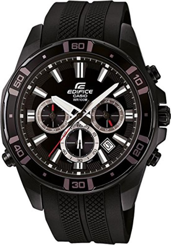 

EFR-534PB-1A Часы Edifice Часы CASIO Часы Casio Часы G-Shock Часы G-SHOCK (Часы G-Shock) EFR-534PB-1A EFR-534PB-1 [Бывший в употреблении]