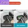 For Geely Galaxy E5 EX5 1pcs New Energy Vehicle Charging Port Waterproof Cover Anti Leakage Electric Transmission Protector