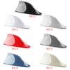 Universal Fish Fin Cover Antenna Car Top Auto Radio Signal Aerials Car Radio Roof Antennas