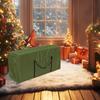 Christmas Tree Storage Bag Waterproof 210D Oxford Heavy Duty Christmas Tree Container Large Foldable storage bag