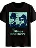 The Blues Brothers Unisex T-shirt