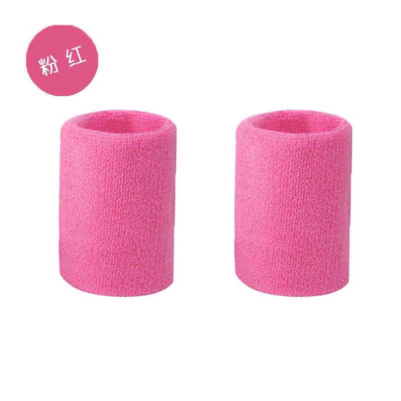 Wrist Support Sweat-Absorbing Fitness Towel for Sports & Basketball - Unisex