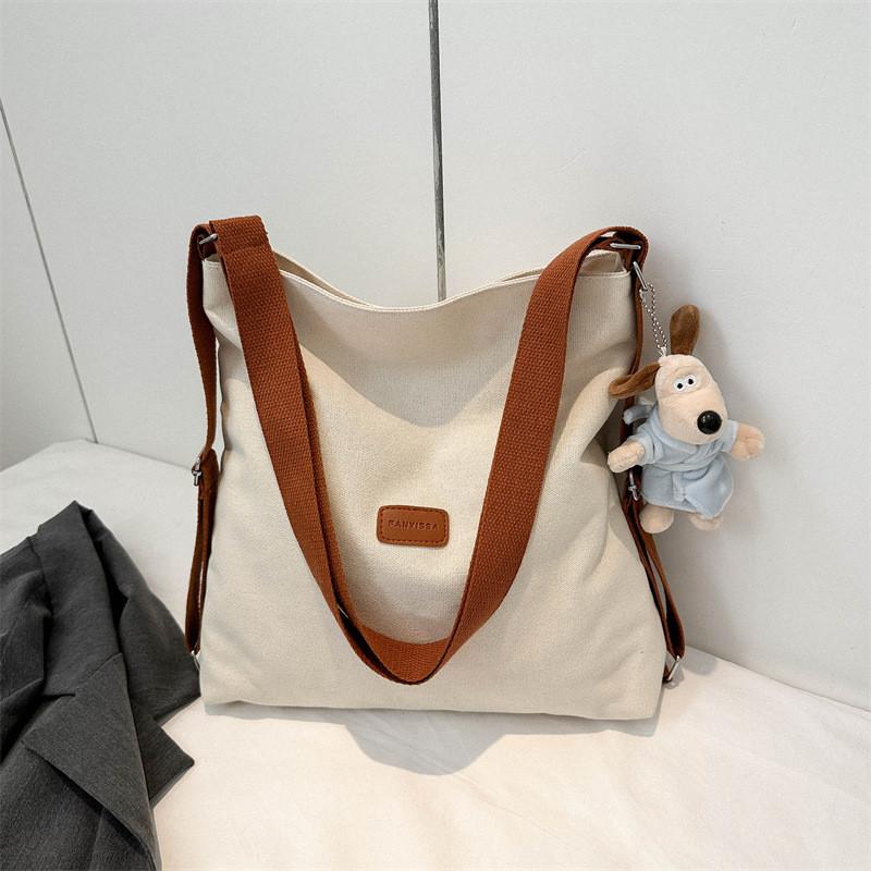 Trendy Fashionable Backpack For Fall 2023 Stylish Casual Commuter Tote Bag Large Capacity