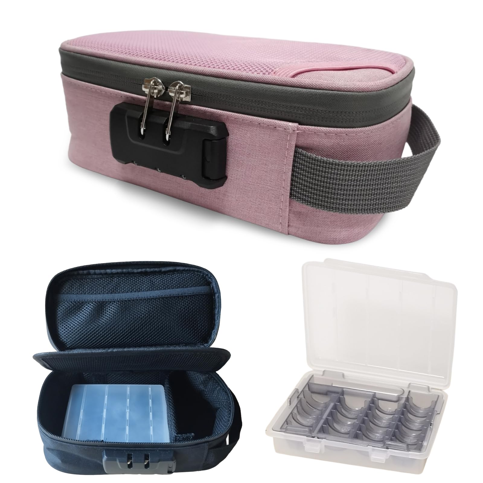 

Cielbliss Такси Сдача Изменение Домашние финансы Изменение Сбор денег Гаджет Маленькая ручная розовая сумка, Кошелек, Чехол, Кошелек, Кошелек, Сейф, (Чехол для монет)