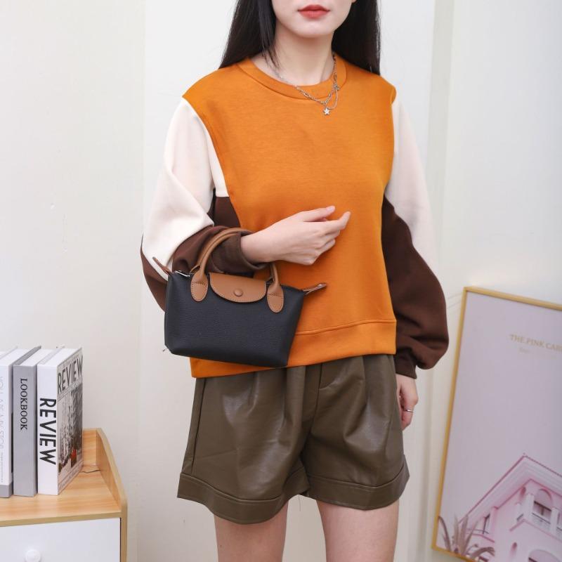 

Crossbody New Versatile Fashion Women s Shoulder Bag чорний