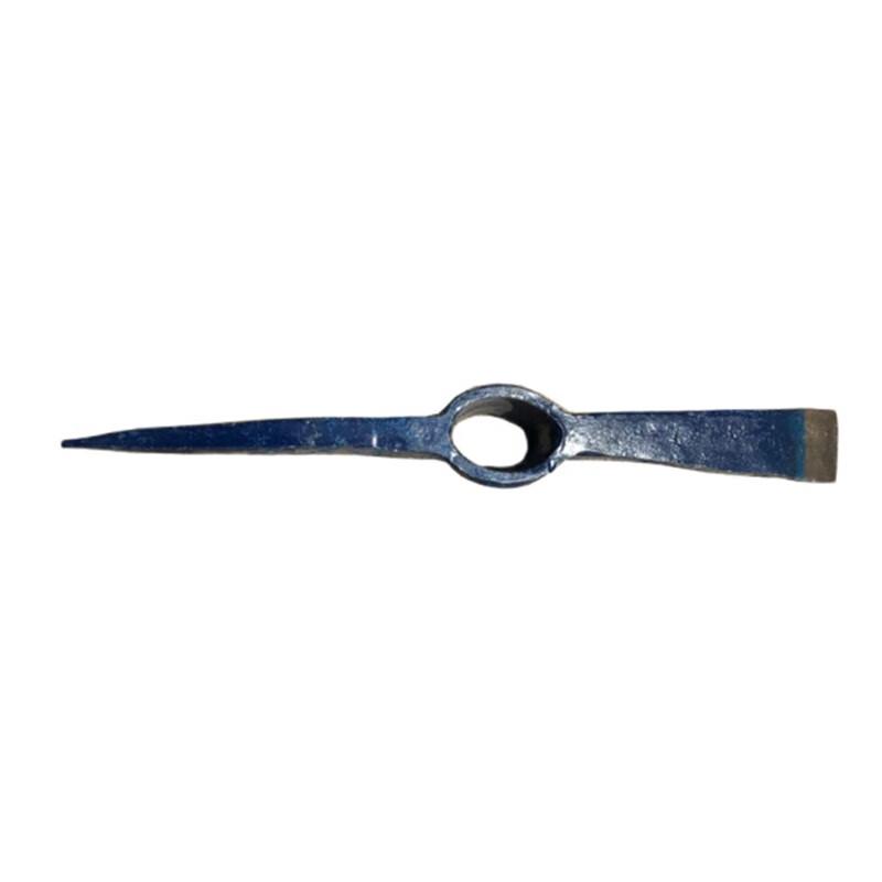 JinYangLs Double-Headed Wooden Handle Pickaxe