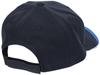 Mizuno Polyester Twill One Size Fits Most Men's Cap, C2JWB160, Navy, (Head Circumference 56-60cm)