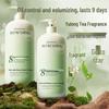 Vitress Refreshing Fluffy Fragrant Shampoo