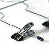 4 Layers Stainless Steel MultiFunctional Clothes Hangers Pants Storage Hangers Cloth Rack Multilayer Storage Cloth Hanger