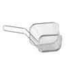 Food Filter Chef Fryer Frying Strainer French Fries  Basket Kitchen Cooking Gadgets Colander Tool