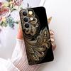 For Realme C85 Pro Case Stylish Flowers Butterfly Painted Cover Soft Slim Phone Case For Realme C85 C 85 RealmeC85 Pro 5G Fundas