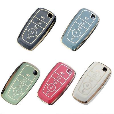 Automobilių elektronikos priedai – Automobilių raktų dėklai