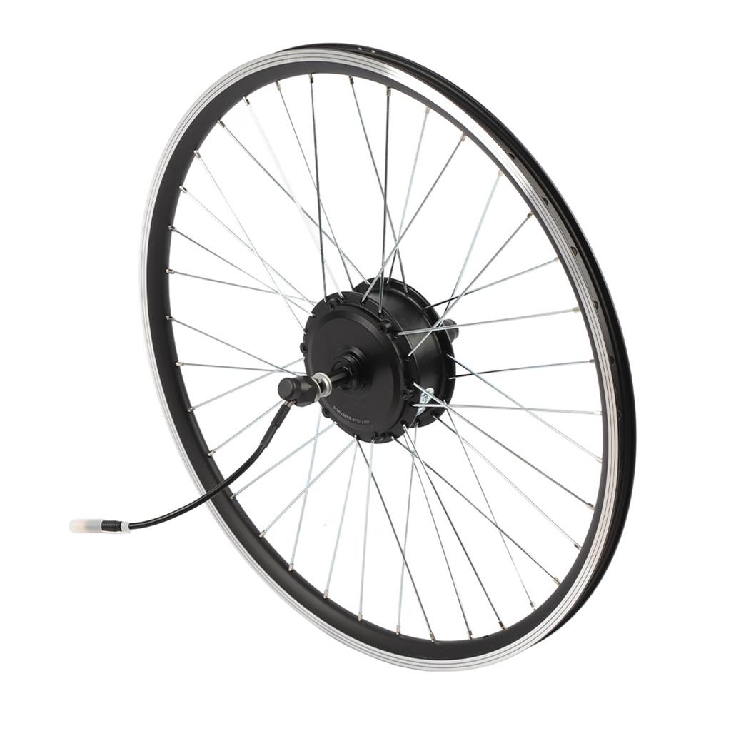 36V48V 350W Motor KT900S LED Display 26" Wheel E?bike Conversion Kits