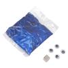 Magnetic Putty Silicone Safe Magnetic Bouncing Mud Educational Stress Relief Toys with Magnet Blue