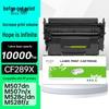 DeYin CF289A Compatible Black Toner Cartridge for HP M507/M528 Series