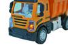 Doyusha Scale Working Vehicle Mini Dump Electric Radio 1/64 R/C Car, Truck, 40MHz, Control, WTMN-4-1980