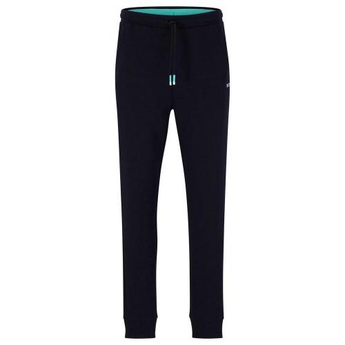 Boss Mens Hadiko 1 Tracksuit Bottoms