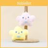Stuffed Star Plush Animal Keychain With Pp Cotton For Kids Gift Ideatoy Keychain