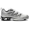 SALOMON Xt-6 Expanse Comfortable Durable Wear-Resistant Non-Slip Elevated Low-Top Running Shoes Unisex Running Shoes White Black 475731