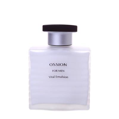 Ossion For Men Vital Emulsion 140ml