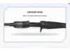 Cross Carbon Ultra-Light Sea Fishing Rod with Hollow Joint, Gun/Straight Handles, M/MH Action