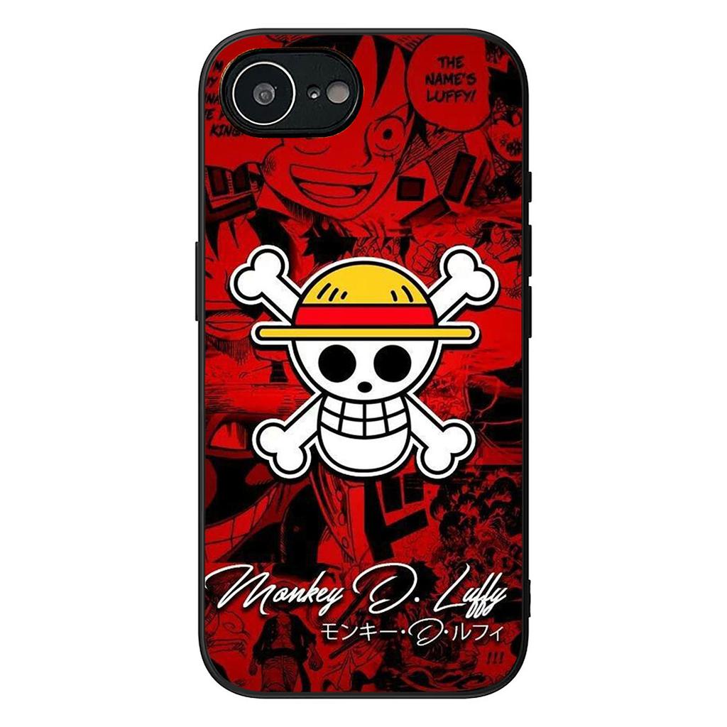 One Luffy Pieces Tony Chopper Phone Cover for Motorola Moto G86 G14 G35 G34 G45 G55 G67 G75 G85 G24 G15 G54 G57 Power Case