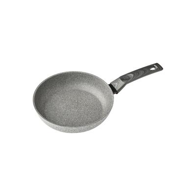 Ballarini Frying Pan 20cm Made In IH Compatible Granitium 5 Layer Coating Japanese Catania "Catania Italy" [Authorized Product] Z1032-036