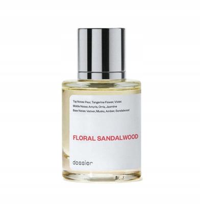 FLORAL SANDALWOOD dámský parfém 50ml