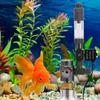 Efficient Pressure Regulator for Fish Tanks Promote Healthy Growth for Plants Versatile Control System for Fish Tanks