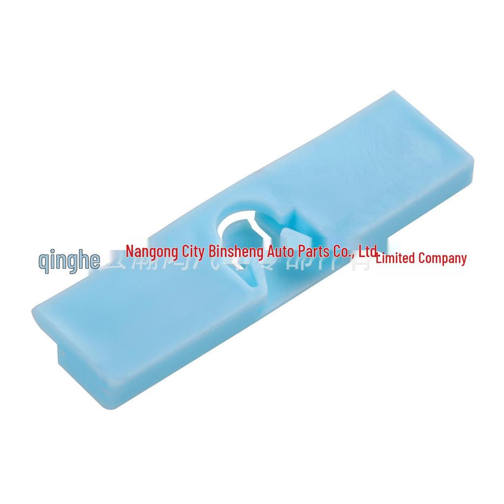 Toyota Lexus LX 570 Windshield Side Mold Pad Clip