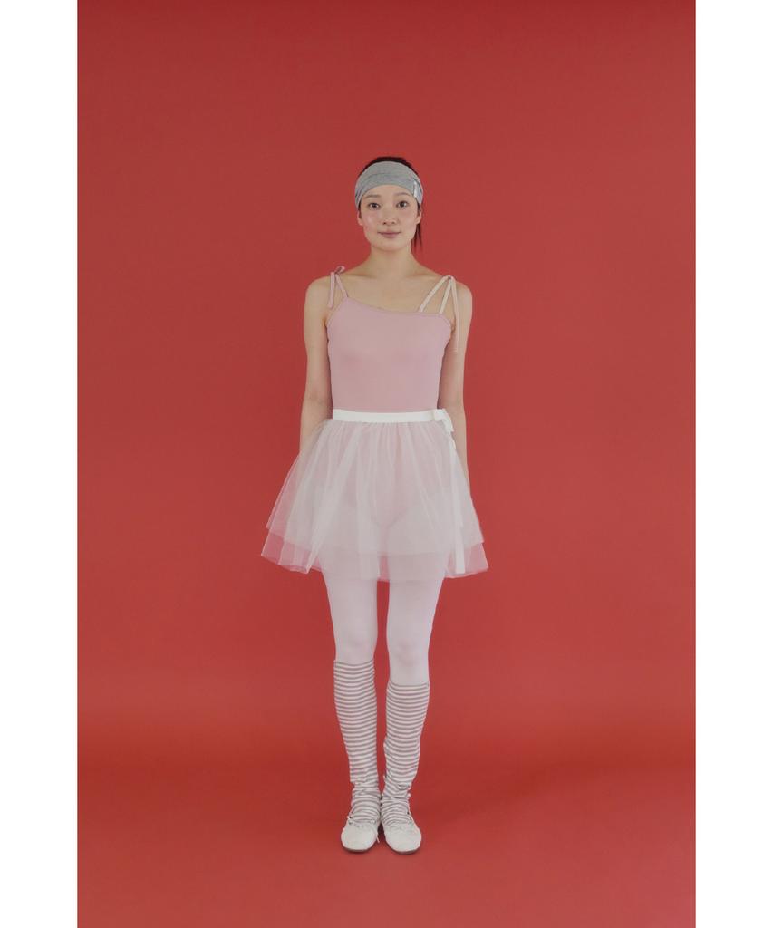 Kyupido Muse Tutu-Rock_Weiß