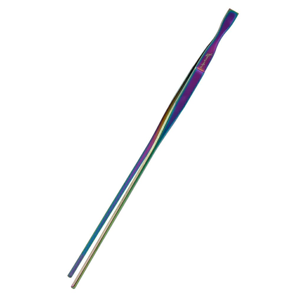 

Zensui Pet Pet Zone Complete Tweezers Rainbow Chameleon Reptile