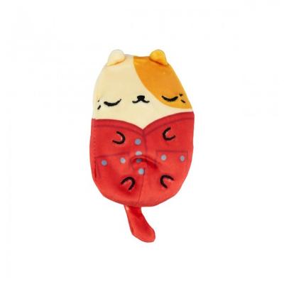 Peluche Chats Vs Pickles – Pyjama