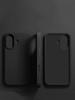 Luxury Silicone Case for iPhone 17 16 14 12 11 13 15 Pro Max Fashion Shockproof Cover for Apple 17 Air 15 14 16 Plus Accessories
