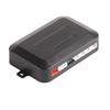 12V Reverse Radar System with 4 Parking Sensor LED Display Distance Detection Waterproof Accurate for Car Auto Black