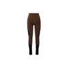Jordan Sport Tech Contrast Elastic Casual Quick-Drying Sports Pants Women Bottoms Surprise-Cocoa FB4648-259