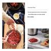 Morphy Richards Multi-functional Electric Meat Grinder & Food Processor CN Plug (adapter Included)