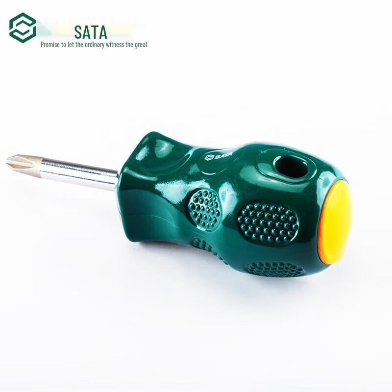 SATA A-Series Phillips Screwdriver #2x38MM