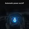 Auto LED Digital Geschwindigkeitsmesser Head-Up Display Universal Fahrzeug Geschwindigkeitsmesswerkzeuge Tachometer HUD LKW Sicheres Fahren Assistent