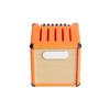 3D Printed Speaker Portable Guitar Pick Holder Waterproof Dustproof Guitar Picks Organizer Case Picks Storage Display Box Gifts