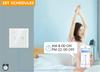 European Zigbee Smart Switch: Alexa & Google Voice Control, Tuya Compatible.