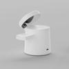 3 w 1 składana magnetyczna ładowarka bezprzewodowa 3 stacje dokujące szybka ładowarka stojak do iPhone'a 16 15 14 13 Pro Max iWatch AirPods