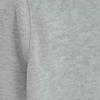 Polo Ralph Lauren Sweatshirt FW24 Solid Color Small Pony Embroidery Crew Neck Pullover Long Sleeve Kids sweatshirt Gray 313844839-003
