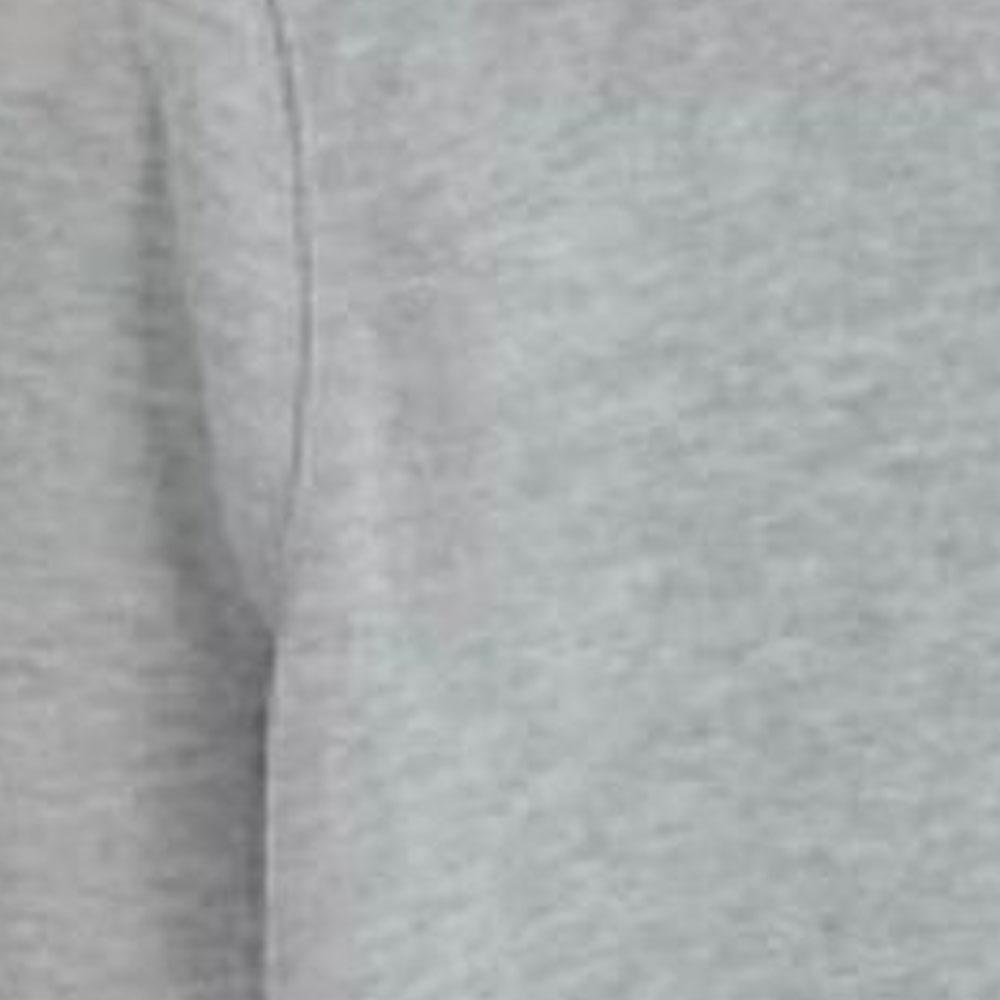 Polo Ralph Lauren Sweatshirt FW24 Solid Color Small Pony Embroidery Crew Neck Pullover Long Sleeve Kids sweatshirt Gray 313844839-003