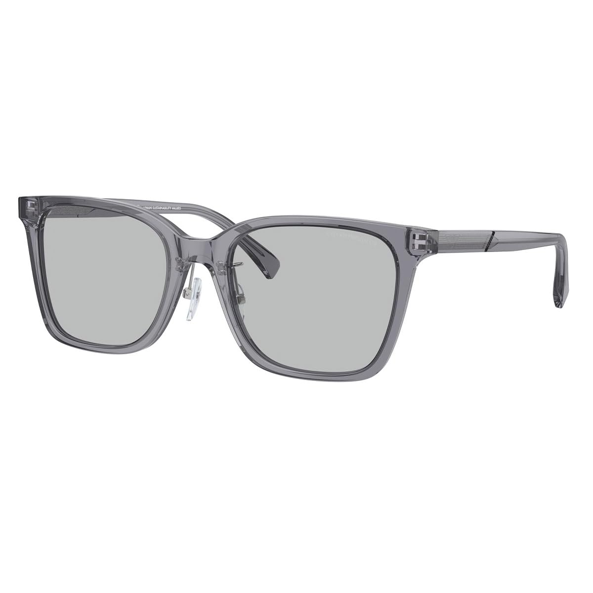 

Солнцезащитные очки Emporio Armani EA4226D 502987 Размер 55 серый
