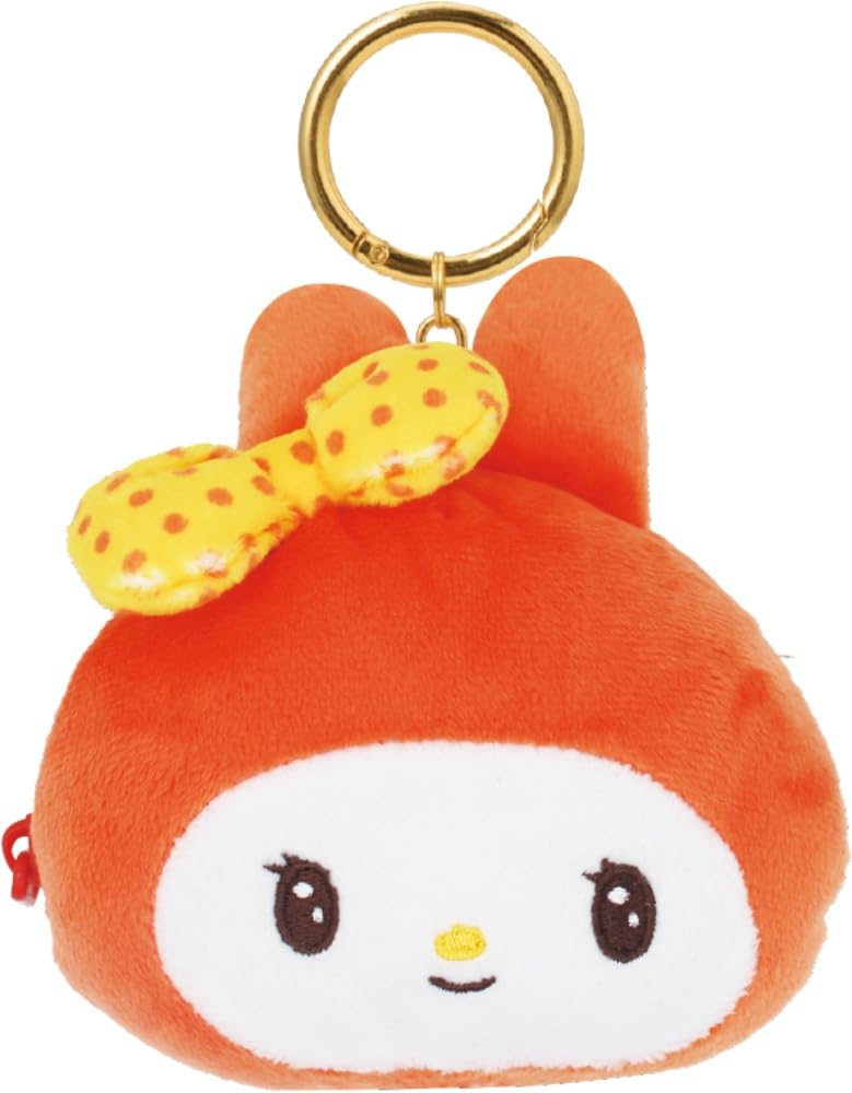 

Tees Factory Sanrio Mascot Pouch My Melody SR-5544258MM