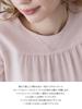 CANAL 4℃ Silver Solitaire Necklace 151834121006