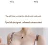 Damen Verstellbarer Lift-BH für Kleine Brüste - Sammeln, Vorbeugen von Erschlaffung, Erweitern und Korrigieren