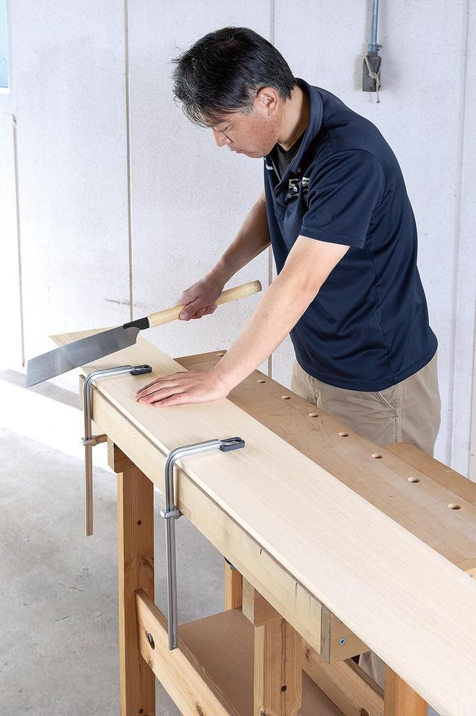 SK11 Derin 200mm 200kg Kelepçeleme (SK11) L Şekilli Kelepçe, Tip, Açıklık, Kuvvet, LSD-200N